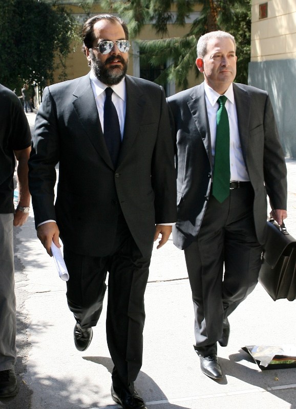 Στον ανακριτή ο Νικόλας Πατέρας (photos)