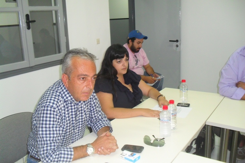 Δεν παίρνει εισιτήρια ο Εργοτέλης με ΟΦΗ (photos)