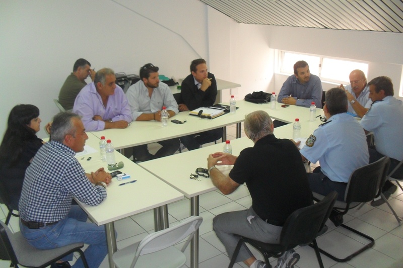 Δεν παίρνει εισιτήρια ο Εργοτέλης με ΟΦΗ (photos)