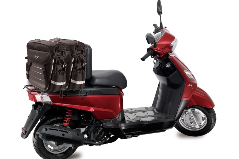 Sym ComBiz125