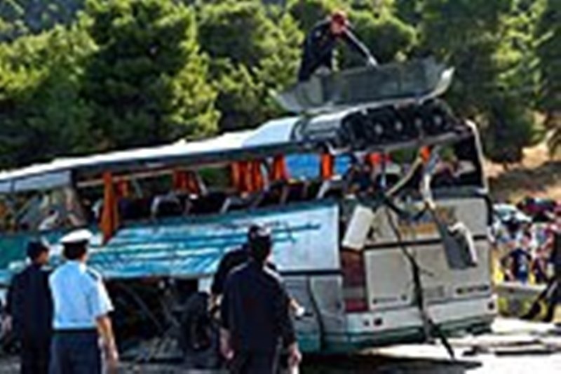 Από το «πέταλο» Αιμα-λιακού στον Παράδεισο…