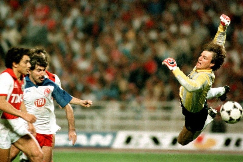 Η νύχτα των μεγάλων νικών του Ολυμπιακού! (video + photos)
