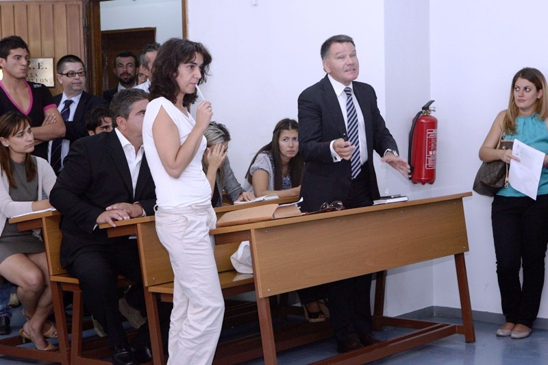 Απολογήθηκαν οι μισοί (photos)
