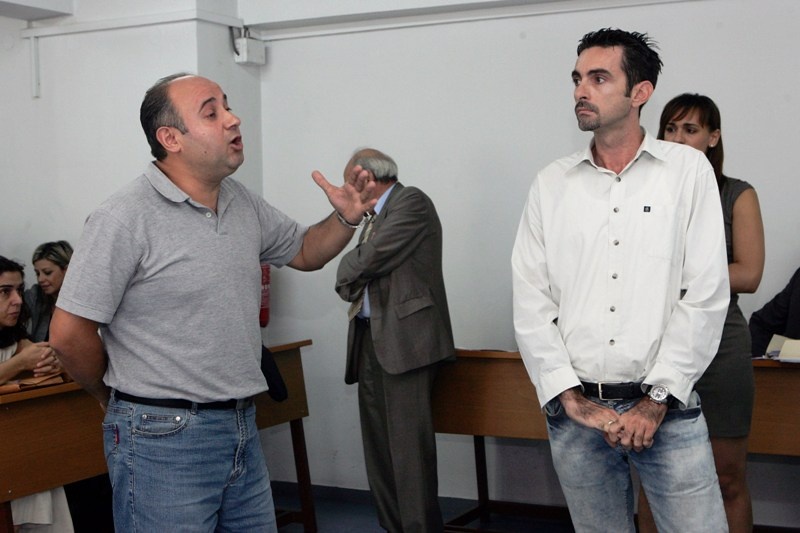 Απολογήθηκαν οι μισοί (photos)