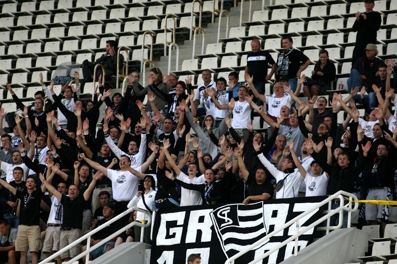 Άξια της τύχης της... (video+photos)