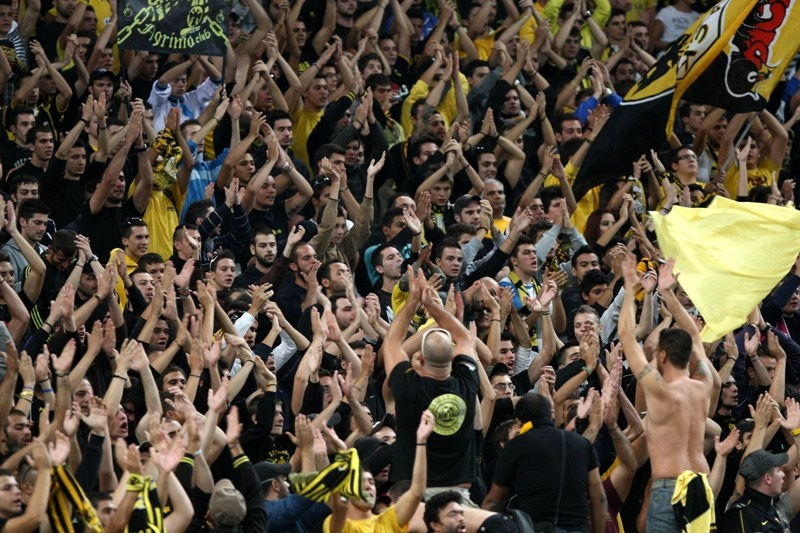 Άξια της τύχης της... (video+photos)