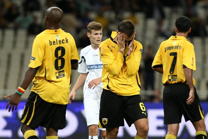 Άξια της τύχης της... (video+photos)