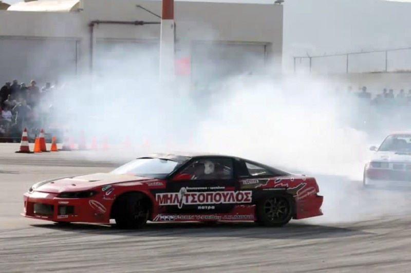 3o PICK Πάτρας 2011