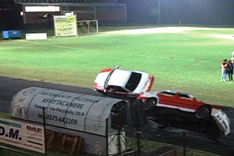 3o PICK Πάτρας 2011