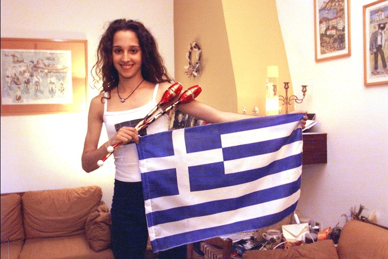 Πανταζή: «Δεν είχαμε καταλάβει το μέγεθος»