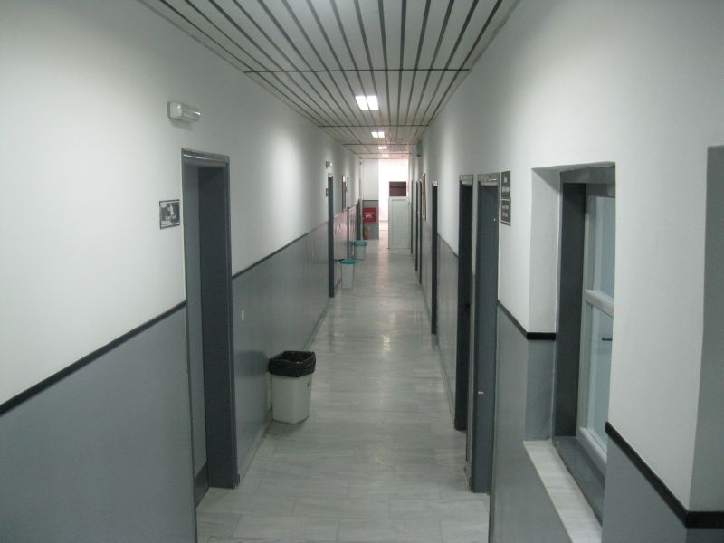 Πετραδάκι, πετραδάκι το «Γεντί Κουλέ»