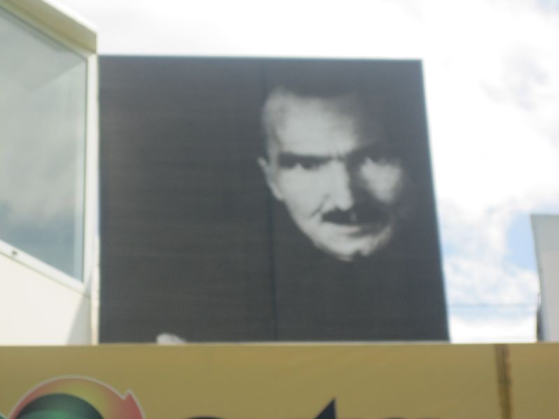 Πετραδάκι, πετραδάκι το «Γεντί Κουλέ»