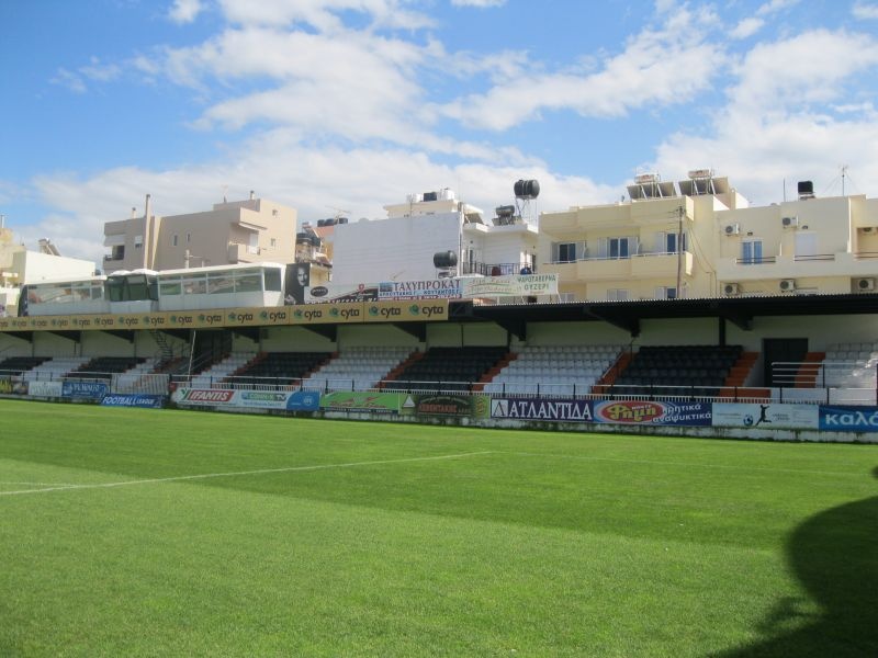 Πετραδάκι, πετραδάκι το «Γεντί Κουλέ»