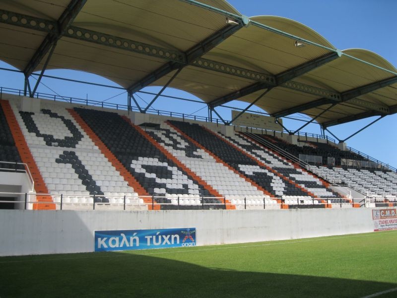 Πετραδάκι, πετραδάκι το «Γεντί Κουλέ»