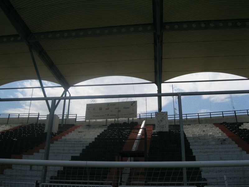 Πετραδάκι, πετραδάκι το «Γεντί Κουλέ»