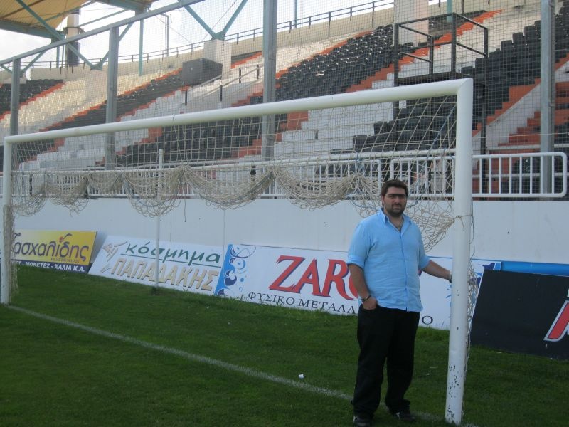 Πετραδάκι, πετραδάκι το «Γεντί Κουλέ»