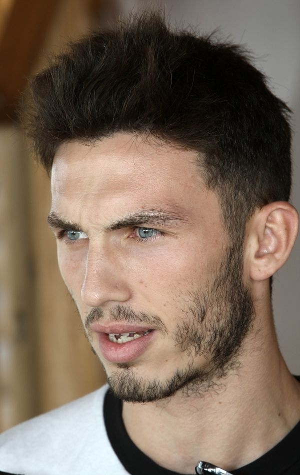 Η «πρώτη» του Γιάννου (photos)