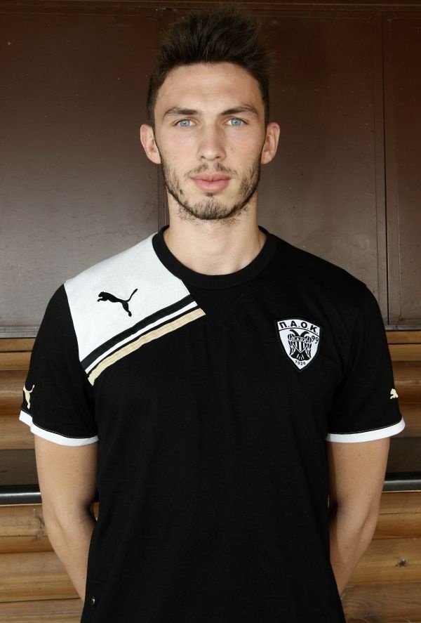 Η «πρώτη» του Γιάννου (photos)