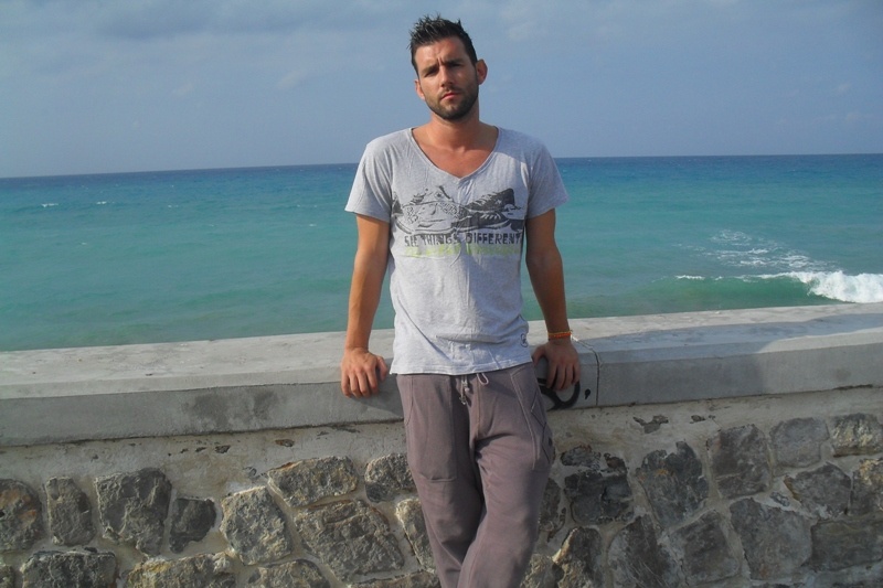 Ρόβας στο Onsports: «Φρούριο το Γεντί Κουλέ» (photos)