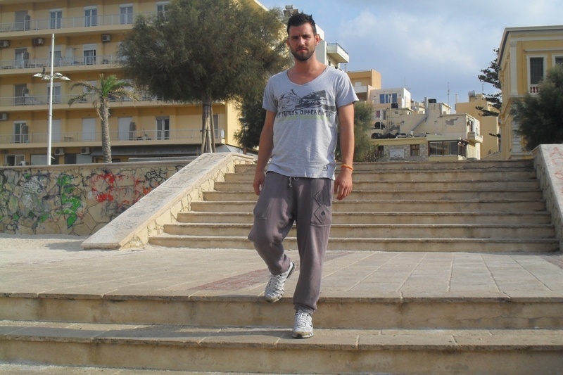 Ρόβας στο Onsports: «Φρούριο το Γεντί Κουλέ» (photos)