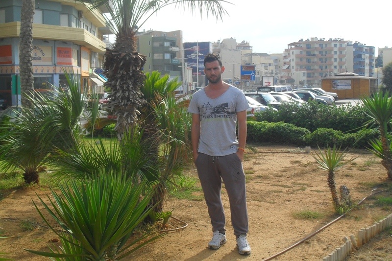 Ρόβας στο Onsports: «Φρούριο το Γεντί Κουλέ» (photos)