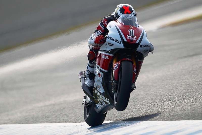 MotoGP Ιαπωνία: Το 10 το καλό
