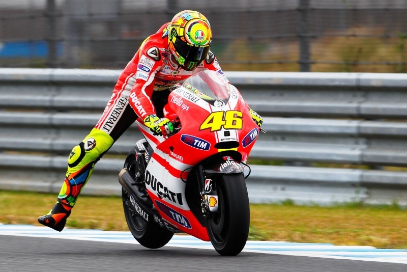 MotoGP Ιαπωνία: Το 10 το καλό