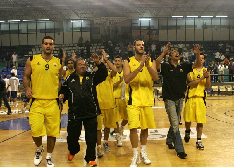 Σοκ με Βασιλόπουλο στη Ζωφριά! (photos)