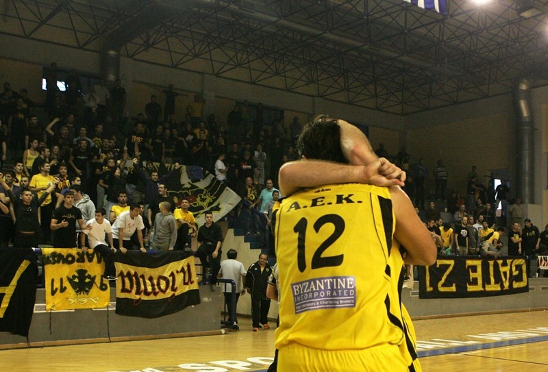 Σοκ με Βασιλόπουλο στη Ζωφριά! (photos)