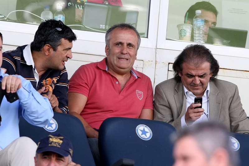 «Καθαρίζει» και με στημένα ο Ατρόμητος… (video + photos)