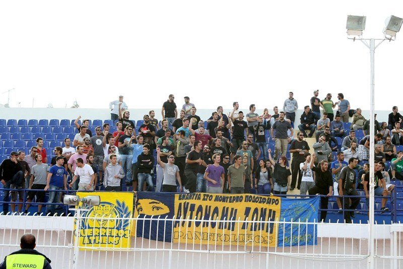 «Καθαρίζει» και με στημένα ο Ατρόμητος… (video + photos)