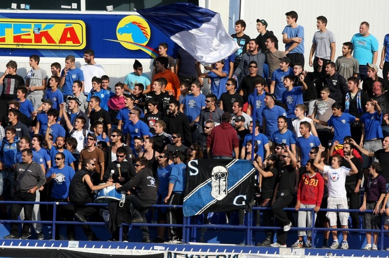 «Καθαρίζει» και με στημένα ο Ατρόμητος… (video + photos)