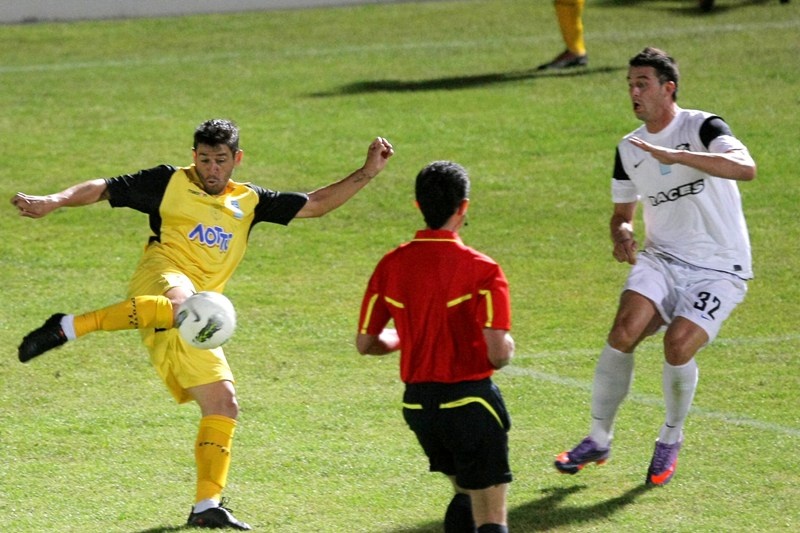 This is «Genti Koule» (photos)