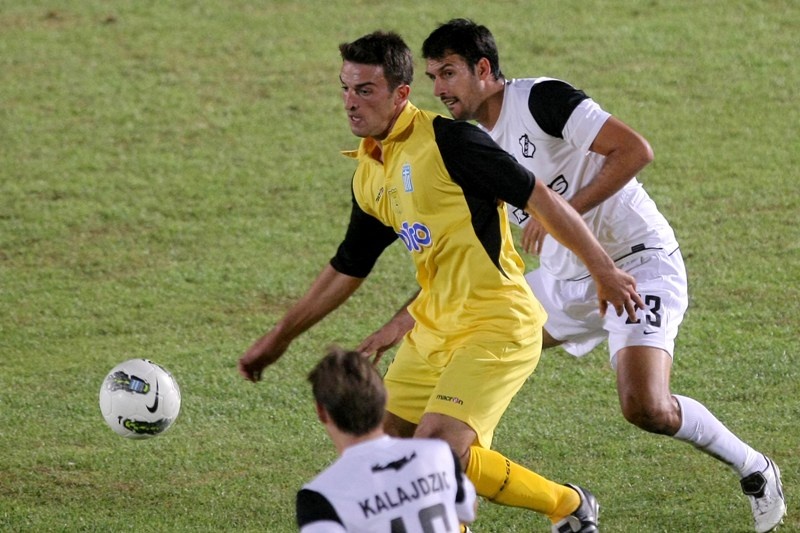 This is «Genti Koule» (photos)