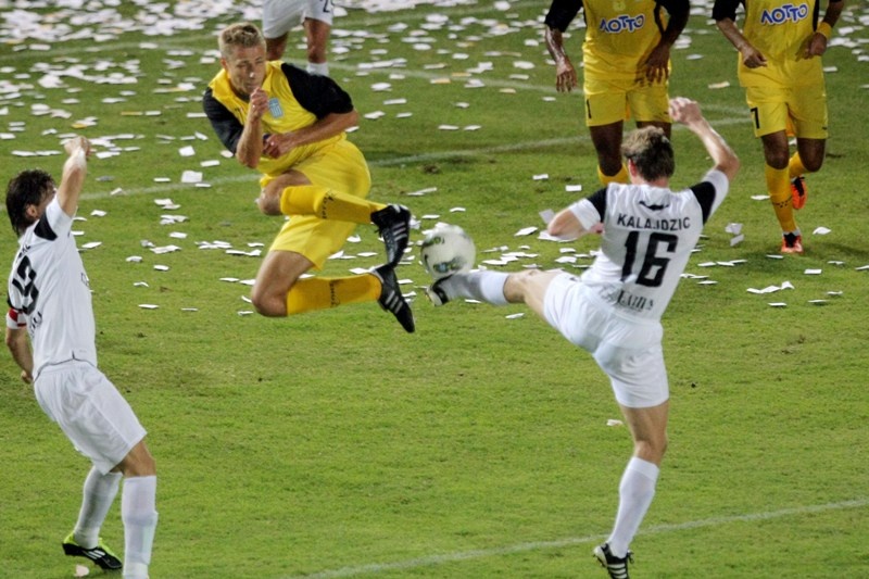 This is «Genti Koule» (photos)