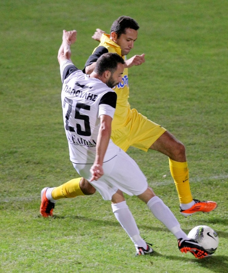 This is «Genti Koule» (photos)