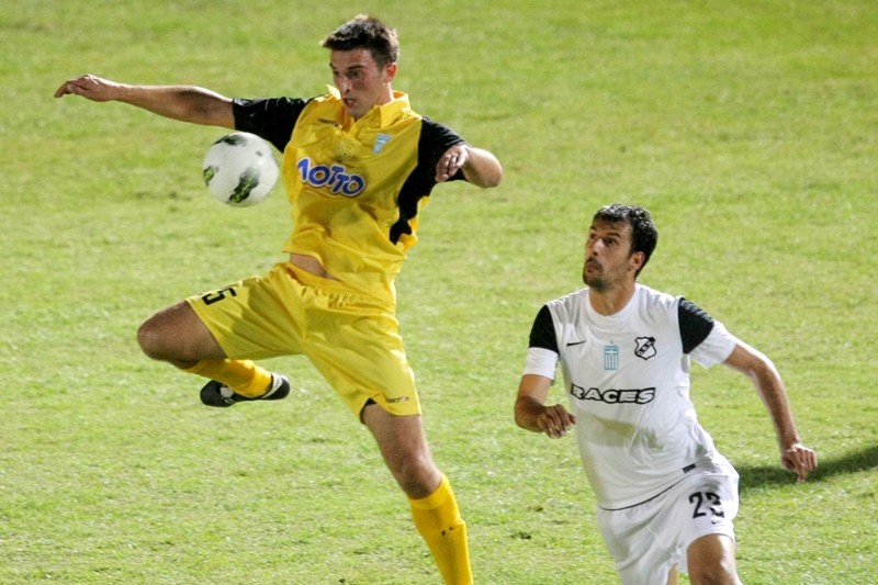 This is «Genti Koule» (photos)