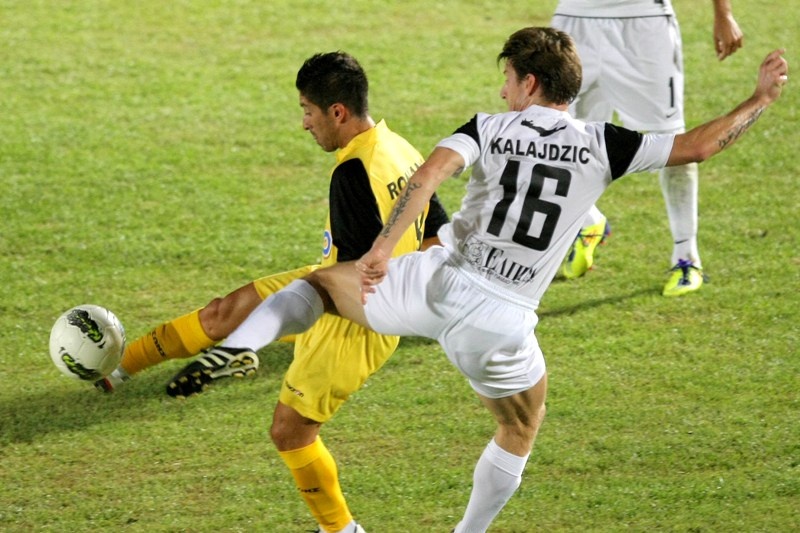 This is «Genti Koule» (photos)