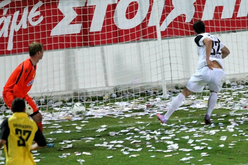 This is «Genti Koule» (photos)