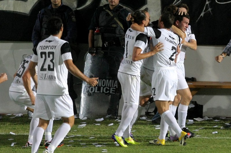 This is «Genti Koule» (photos)