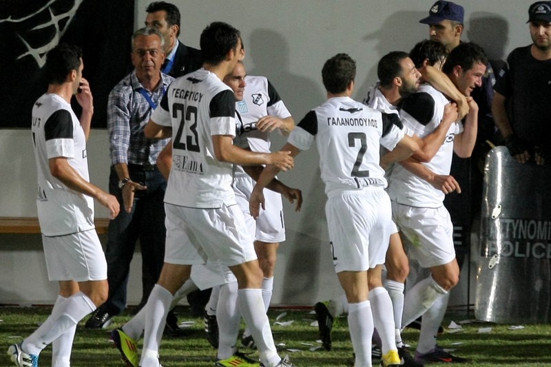 This is «Genti Koule» (photos)