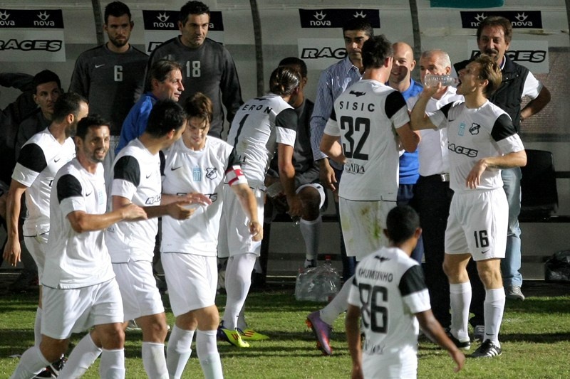 This is «Genti Koule» (photos)