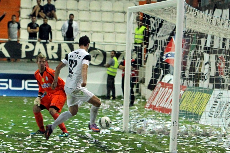This is «Genti Koule» (photos)