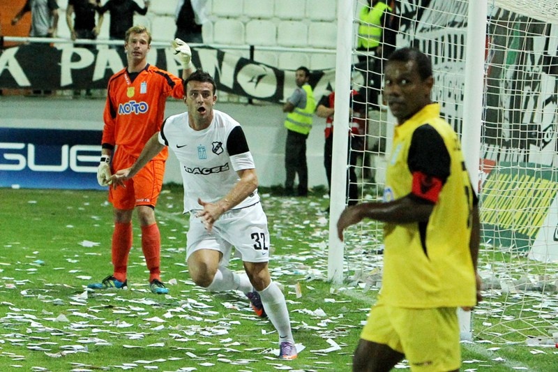 This is «Genti Koule» (photos)