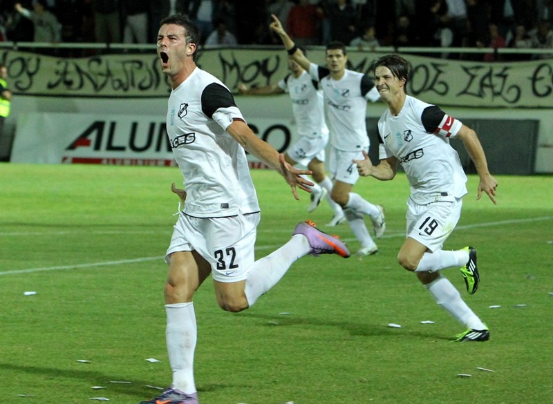 This is «Genti Koule» (photos)