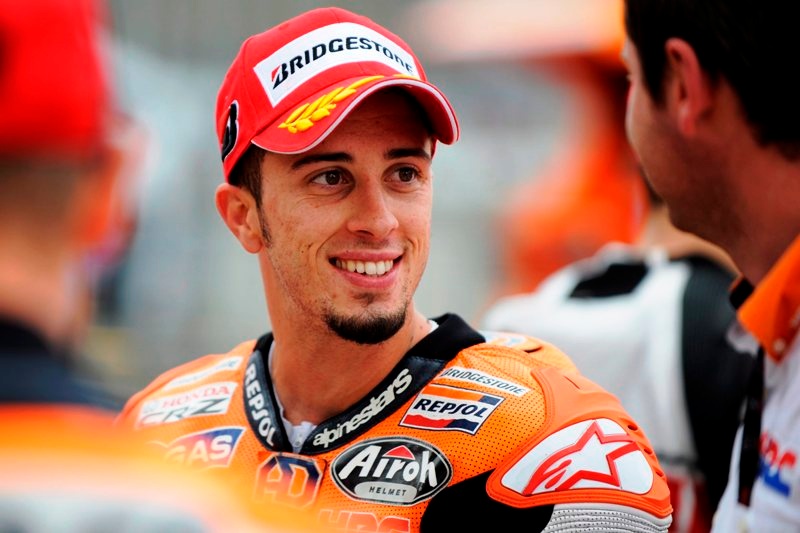 MotoGP Ιαπωνία: Το 10 το καλό
