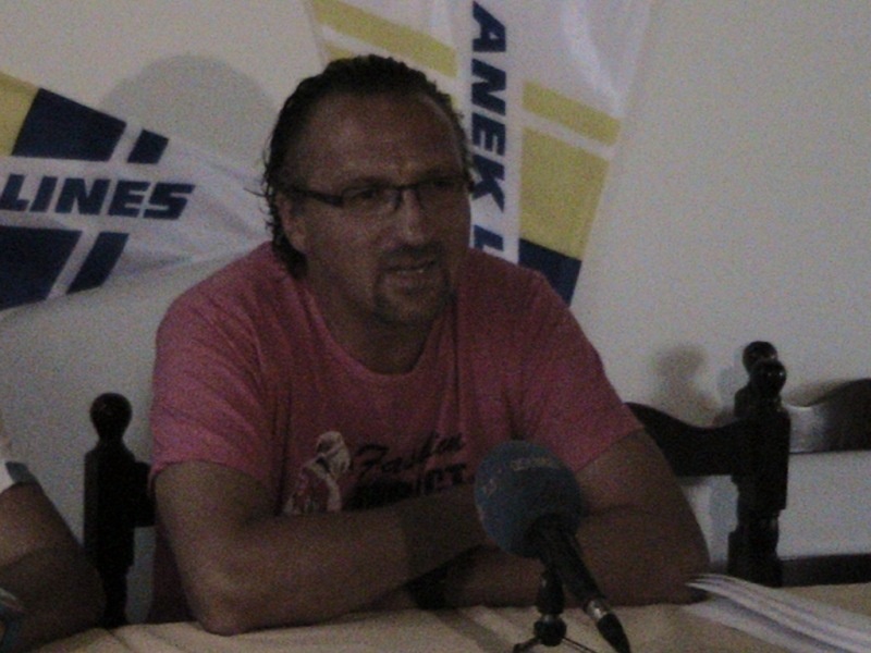 «Να γίνει θεσμός το Τουρνουά»