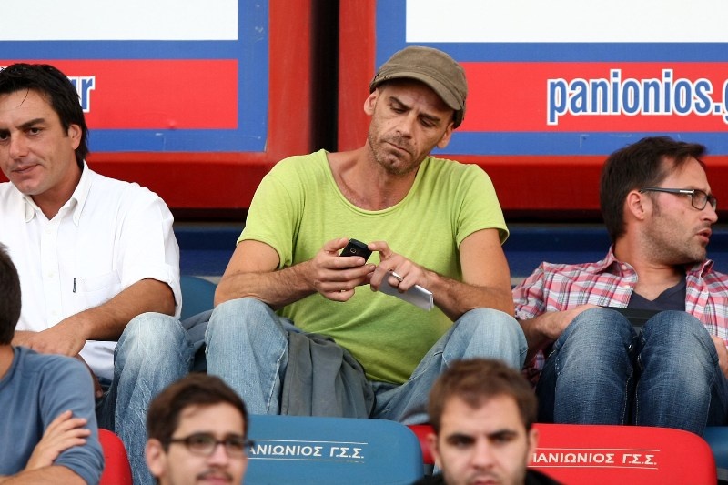 Μανωλάς ο λυτρωτής! (photos)