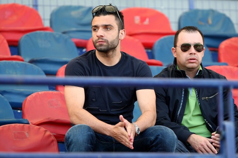 Μανωλάς ο λυτρωτής! (photos)
