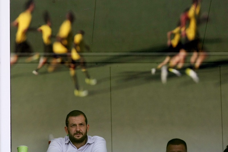Μανωλάς ο λυτρωτής! (photos)